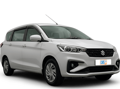 2025 Maruti Ertiga - SUV - Petrol - Manual - ₹6.96 lakh